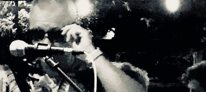 Blues music CR