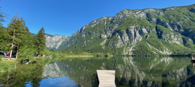 4 Tage Slowenien